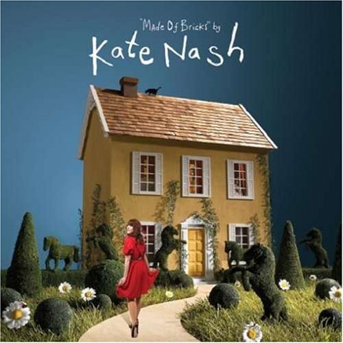 Kate Nash Merry Happy profile image