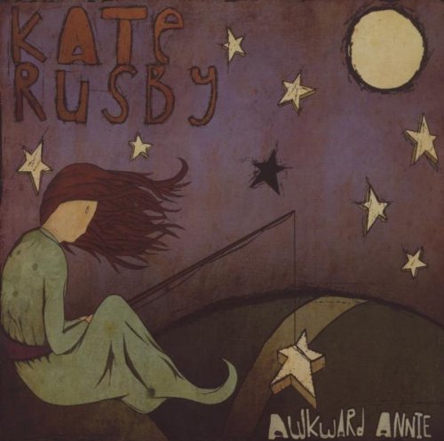 Kate Rusby The Village Green Preservation Socie profile image