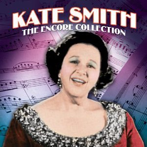 Kate Smith When The Moon Comes Over The Mountai profile image