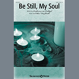 Katharina Von Schlegel and Ethan McGrath picture from Be Still, My Soul released 02/25/2020