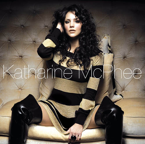 Katharine McPhee Over It profile image