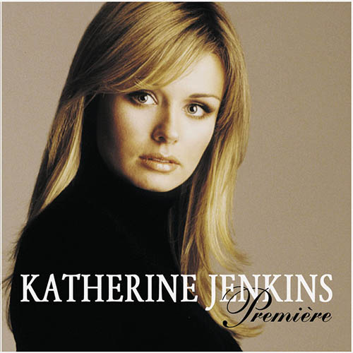 Katherine Jenkins Cwm Rhondda profile image