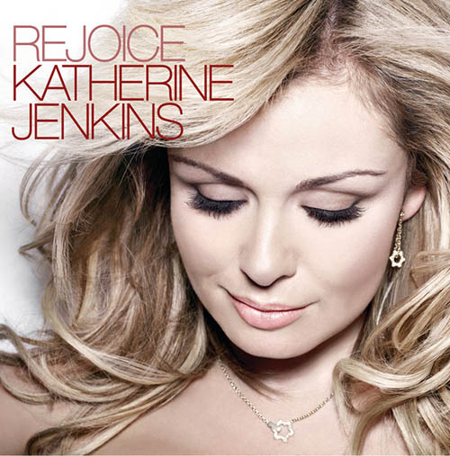 Katherine Jenkins Rejoice profile image