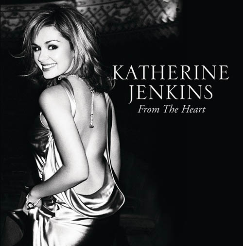 Katherine Jenkins Time To Say Goodbye (Con Te Partiro) profile image