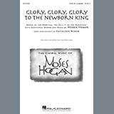Kathleen Rodde picture from Glory, Glory, Glory To The Newborn King released 01/27/2017
