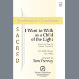 Kathleen Thomerson picture from I Want to Walk as a Child of the Light (arr. Tom Trenney) released 02/10/2020