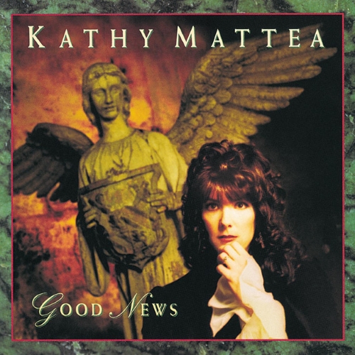 Kathy Mattea Mary, Did You Know? profile image