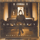 Kathy Troccoli picture from I Call Him Love released 04/12/2010