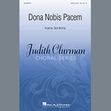Katie Jenkins picture from Dona Nobis Pacem released 06/14/2022