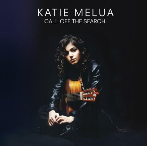 Katie Melua Faraway Voice profile image