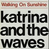 Katrina and the Waves picture from Walking On Sunshine released 07/27/2005