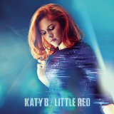 Katy B picture from Crying For No Reason released 02/17/2014