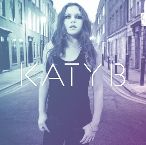 Katy B Katy On A Mission profile image