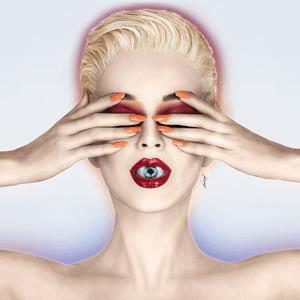 Katy Perry Bigger Than Me profile image