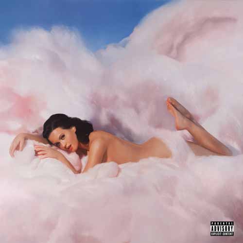 Katy Perry California Gurls profile image