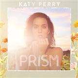 Katy Perry picture from Dark Horse released 02/03/2014