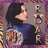 Katy Perry picture from Roar released 03/23/2016