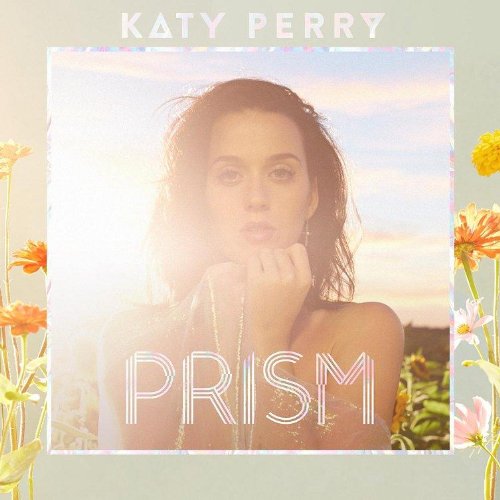 Katy Perry Spiritual profile image