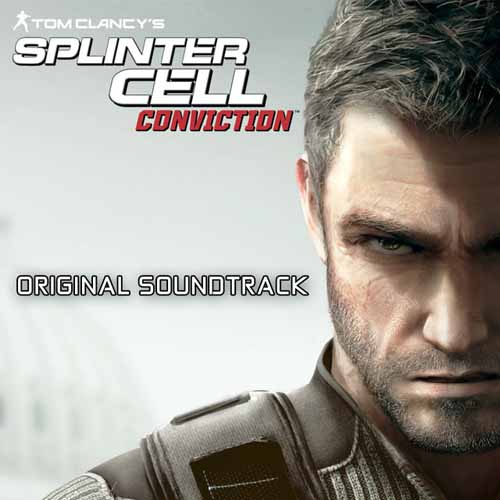 Kaveh Cohen & Michael Nielsen Splinter Cell: Conviction profile image