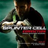Kaveh Cohen picture from Splinter Cell: Conviction released 08/01/2018
