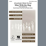 Kay Starr picture from (Everybody's Waitin' For) The Man With The Bag (arr. Deke Sharon) released 08/27/2009