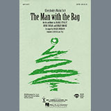 Kaye Starr picture from (Everybody's Waitin' For) The Man With The Bag (arr. Roger Emerson) released 09/24/2020