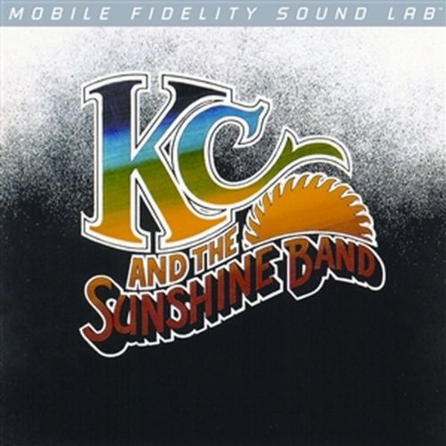KC & The Sunshine Band That's The Way (I Like It) profile image