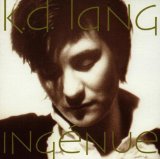 k.d. lang picture from Constant Craving released 03/02/2011