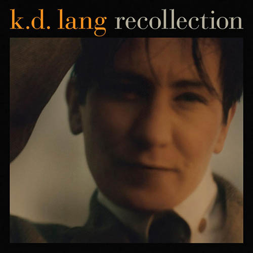 k.d. lang Golden Slumbers profile image