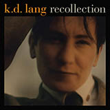 k.d. lang picture from Trail Of Broken Hearts released 08/26/2018