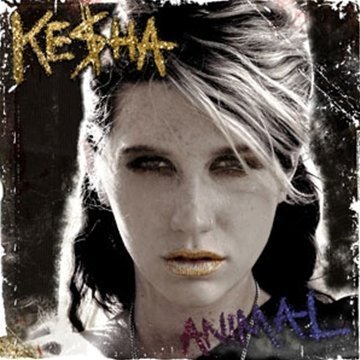 Kesha Animal profile image