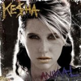 Kesha picture from Blind released 11/08/2010