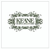 Keane picture from Bedshaped released 04/14/2011
