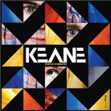 Keane picture from Black Burning Heart released 10/17/2008