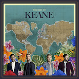 Keane picture from Fly To Me released 08/26/2018