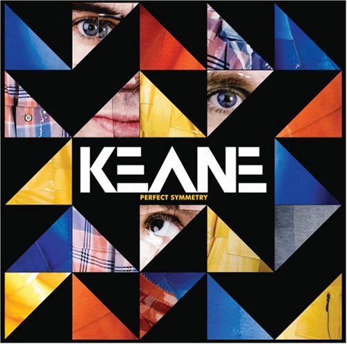 Keane profile Keane Love Is The End profile image