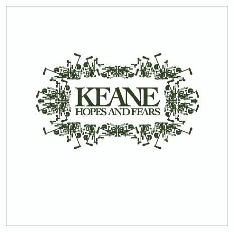Keane On A Day Like Today profile image