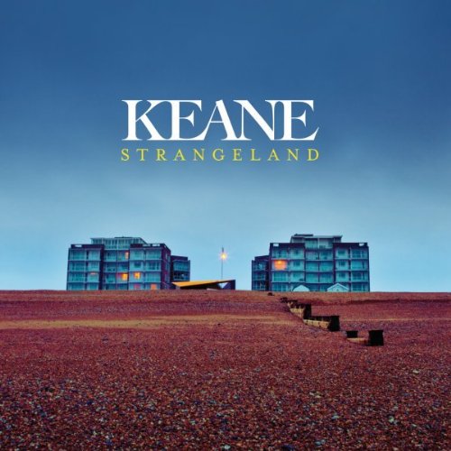 Keane Silenced By The Night profile image