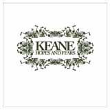 Keane picture from Somewhere Only We Know released 03/11/2009