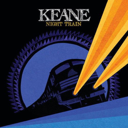 Keane Stop For A Minute profile image