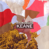 Keane picture from Stupid Things released 09/20/2019