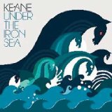 Keane picture from The Iron Sea released 10/04/2006