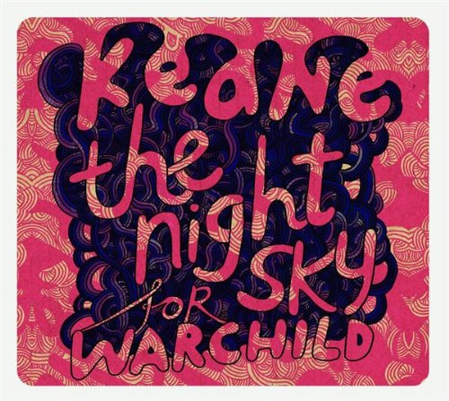 Keane The Night Sky profile image
