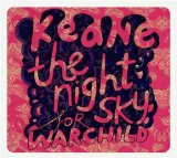 Keane picture from The Night Sky released 11/21/2007