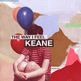 Keane picture from The Way I Feel released 09/19/2019