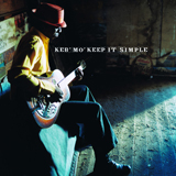 Keb' Mo' picture from Let Your Light Shine (arr. Kirby Shaw) released 08/22/2018
