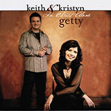 Keith & Kristyn Getty picture from In Christ Alone released 02/01/2017