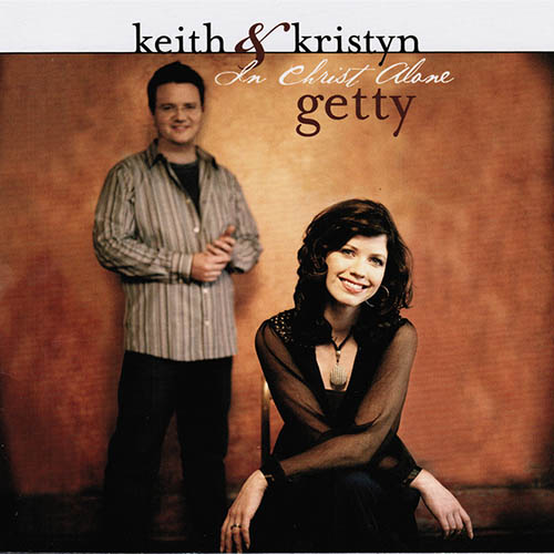Keith & Kristyn Getty The Power Of The Cross (Oh To See Th profile image