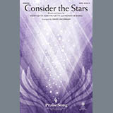 Keith and Kristyn Getty picture from Consider The Stars (arr. David Angerman) released 05/04/2021