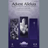 Keith Christopher picture from Advent Alleluia released 11/15/2017